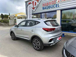 MG ZS  ZS 1.0 TGDI occasion - Photo 3