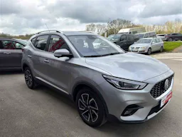 MG ZS ZS 1.0 TGDI occasion - Photo 5