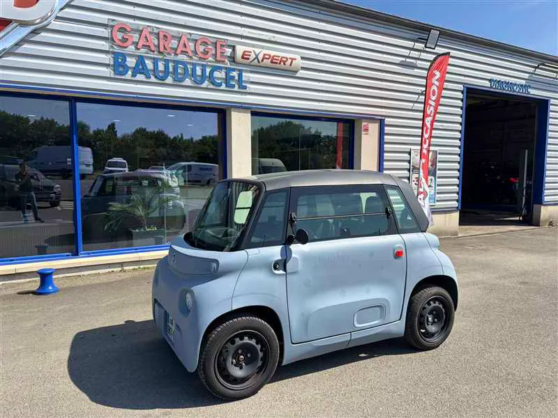 Citroën Ami AMI occasion