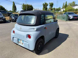 Citroën Ami AMI occasion - Photo 5