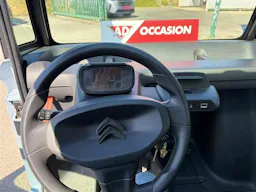 Citroën Ami AMI occasion - Photo 9