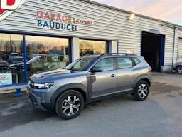 Dacia Duster EXPRESSION occasion - Photo 1