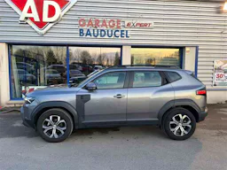Dacia Duster EXPRESSION occasion - Photo 2