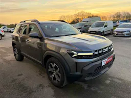 Dacia Duster EXPRESSION occasion - Photo 6