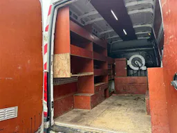 Iveco 35C18 35C18 occasion - Photo 3