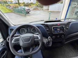 Iveco 35C18  35C18 occasion - Photo 6