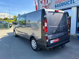 Renault Trafic TRAFIC DCI 120 occasion - Photo 3
