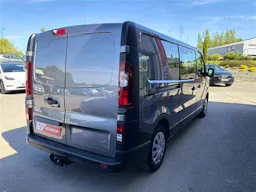 Renault Trafic TRAFIC DCI 120 occasion - Photo 4