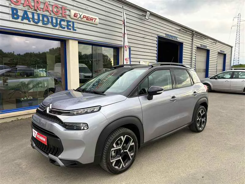 Citroën C3 Aircross C3 AIRCROSS occasion