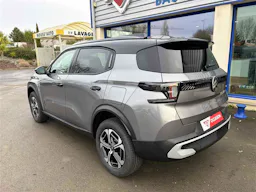 Citroën C3 Aircross  C3 AIRCROSS occasion - Photo 4