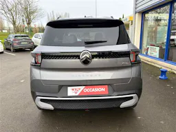Citroën C3 Aircross  C3 AIRCROSS occasion - Photo 5