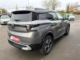 Citroën C3 Aircross C3 AIRCROSS occasion - Photo 6
