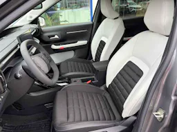 Citroën C3 Aircross  C3 AIRCROSS occasion - Photo 8