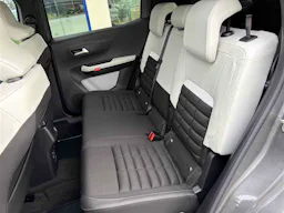 Citroën C3 Aircross C3 AIRCROSS occasion - Photo 9