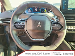 Peugeot 3008  Hybrid 136 e-DCS6 Allure Pack occasion - Photo 14