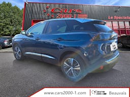 Peugeot 3008  Hybrid 136 e-DCS6 Allure Pack occasion - Photo 6