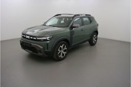 Dacia Duster TCe 130 4x2 Expression occasion - Photo 1