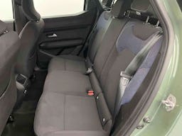 Dacia Duster TCe 130 4x2 Expression occasion - Photo 10