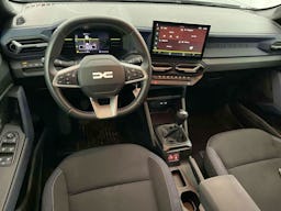 Dacia Duster TCe 130 4x2 Expression occasion - Photo 11