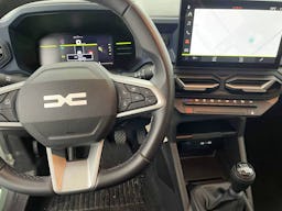 Dacia Duster TCe 130 4x2 Expression occasion - Photo 14