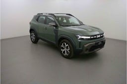 Dacia Duster TCe 130 4x2 Expression occasion - Photo 3