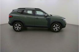Dacia Duster TCe 130 4x2 Expression occasion - Photo 4