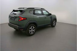 Dacia Duster  TCe 130 4x2 Expression occasion - Photo 5