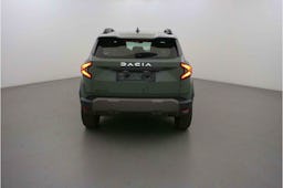 Dacia Duster  TCe 130 4x2 Expression occasion - Photo 6