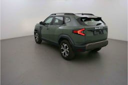 Dacia Duster TCe 130 4x2 Expression occasion - Photo 7