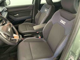 Dacia Duster TCe 130 4x2 Expression occasion - Photo 9