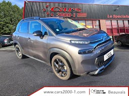 Citroën C3 Aircross  PureTech 110 S&S BVM6 You occasion - Photo 1