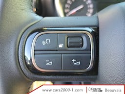Citroën C3 Aircross  PureTech 110 S&S BVM6 You occasion - Photo 10