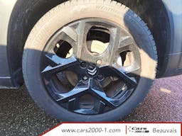 Citroën C3 Aircross  PureTech 110 S&S BVM6 You occasion - Photo 12