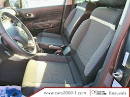 Citroën C3 Aircross  PureTech 110 S&S BVM6 You occasion - Photo 13