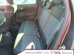 Citroën C3 Aircross  PureTech 110 S&S BVM6 You occasion - Photo 14