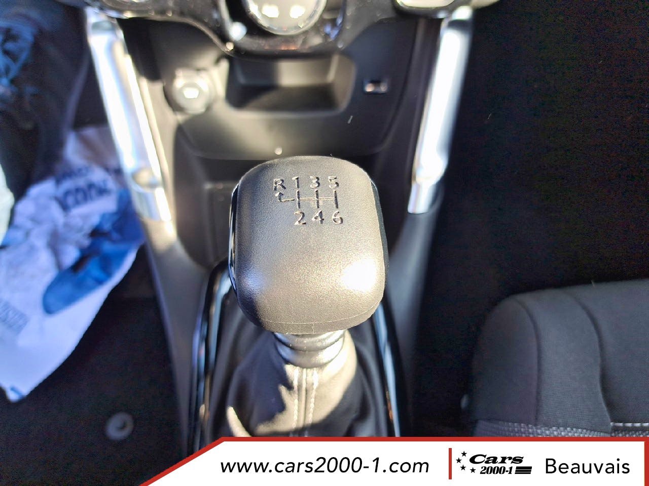 Citroën C3 Aircross  PureTech 110 S&S BVM6 You occasion - Photo 15