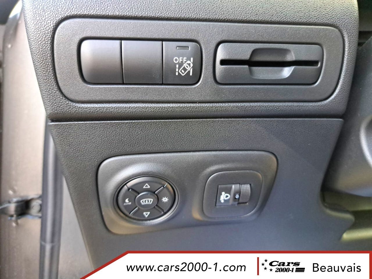 Citroën C3 Aircross  PureTech 110 S&S BVM6 You occasion - Photo 17