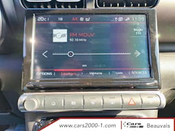 Citroën C3 Aircross  PureTech 110 S&S BVM6 You occasion - Photo 19