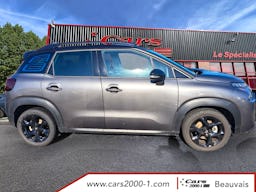 Citroën C3 Aircross  PureTech 110 S&S BVM6 You occasion - Photo 2