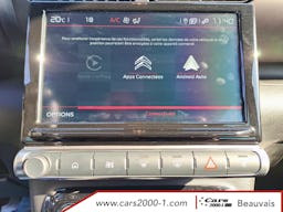 Citroën C3 Aircross  PureTech 110 S&S BVM6 You occasion - Photo 20
