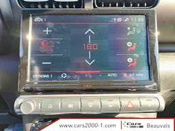 Citroën C3 Aircross  PureTech 110 S&S BVM6 You occasion - Photo 21