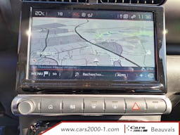 Citroën C3 Aircross  PureTech 110 S&S BVM6 You occasion - Photo 24