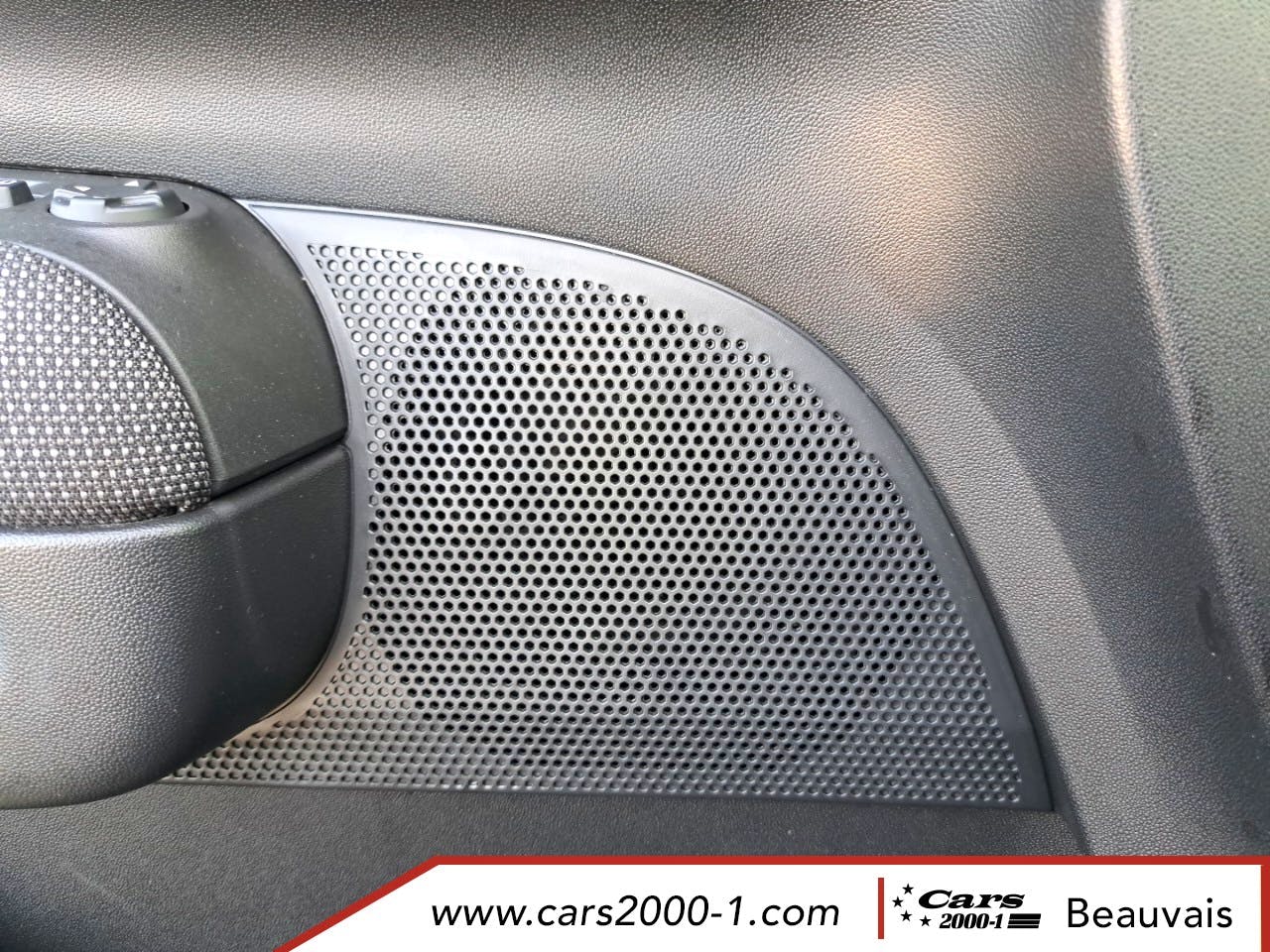 Citroën C3 Aircross  PureTech 110 S&S BVM6 You occasion - Photo 25