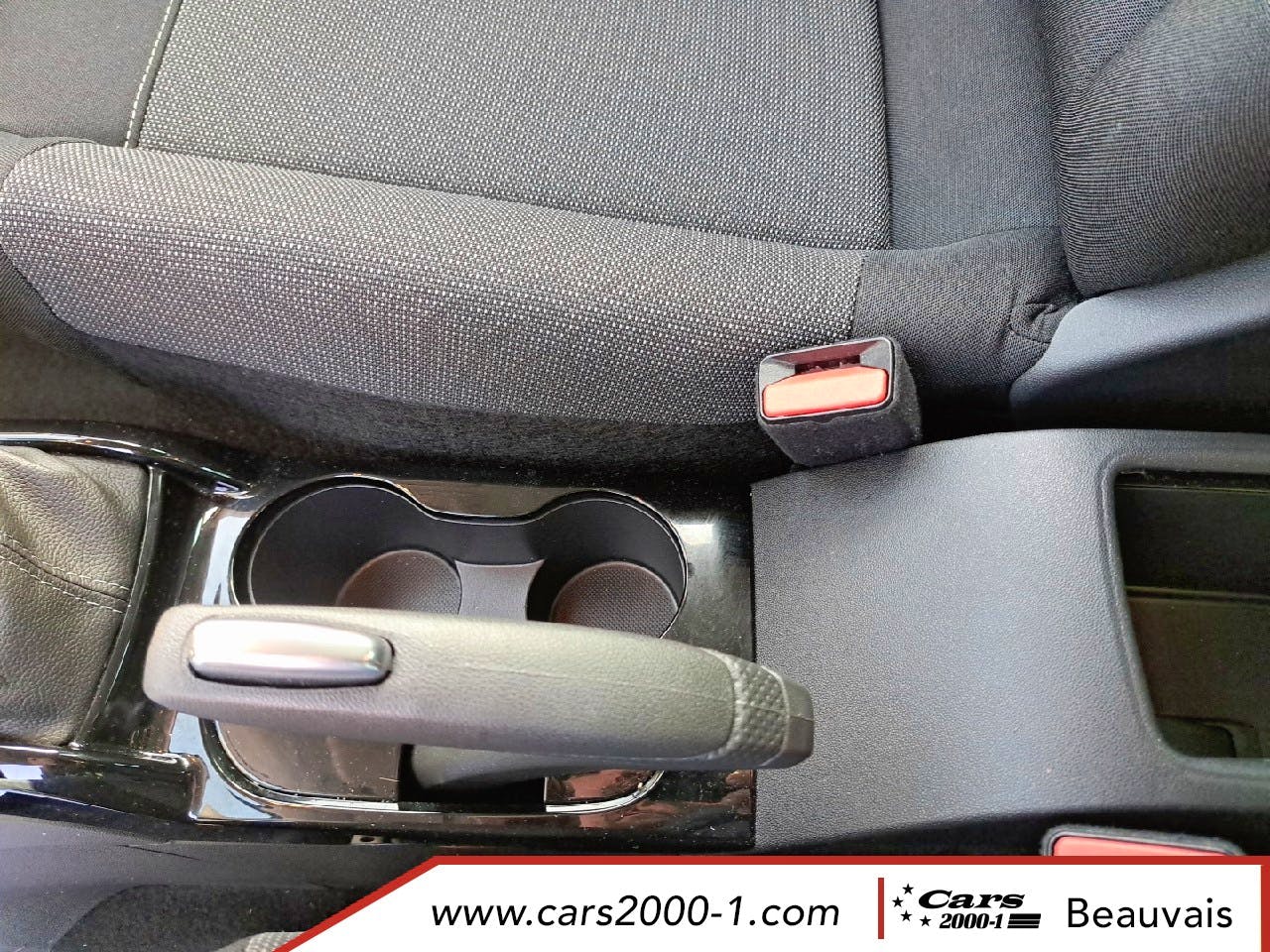 Citroën C3 Aircross  PureTech 110 S&S BVM6 You occasion - Photo 26