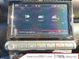 Citroën C3 Aircross  PureTech 110 S&S BVM6 You occasion - Photo 27