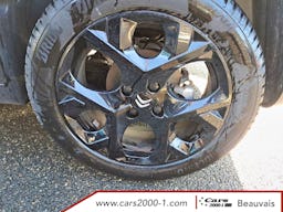 Citroën C3 Aircross  PureTech 110 S&S BVM6 You occasion - Photo 28