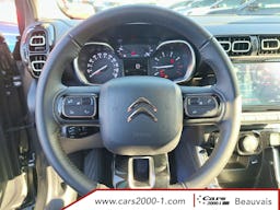 Citroën C3 Aircross  PureTech 110 S&S BVM6 You occasion - Photo 30