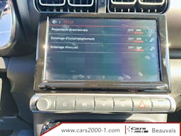 Citroën C3 Aircross  PureTech 110 S&S BVM6 You occasion - Photo 32