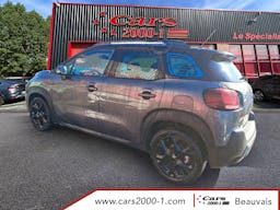 Citroën C3 Aircross  PureTech 110 S&S BVM6 You occasion - Photo 5