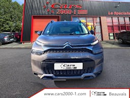 Citroën C3 Aircross  PureTech 110 S&S BVM6 You occasion - Photo 6